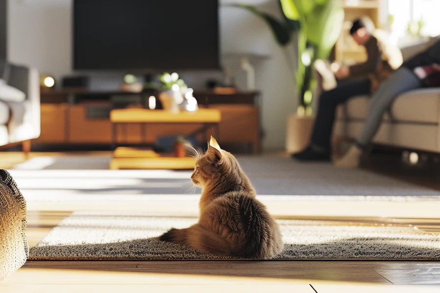 large litter boxes for multiple cats